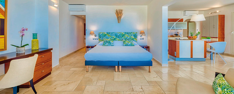 Anse Marcel Beach Resort 7