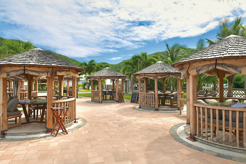 Anse Marcel Beach Resort 15