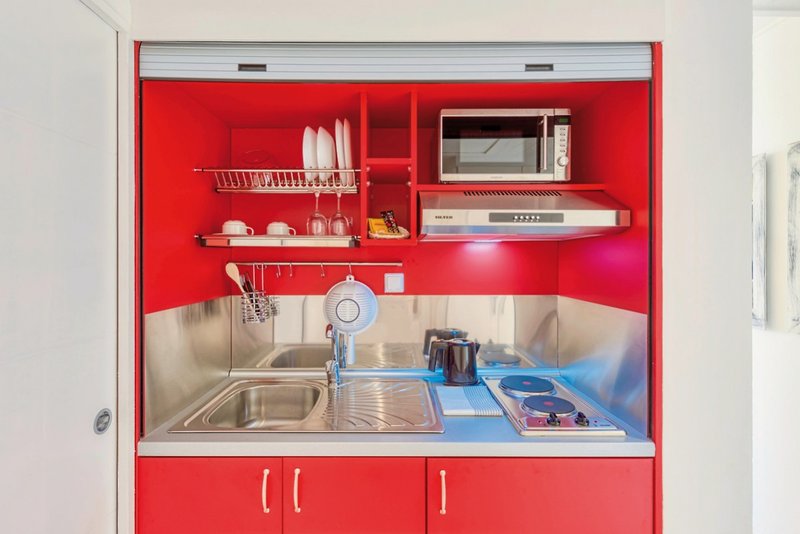 Anse Marcel Beach Resort 4