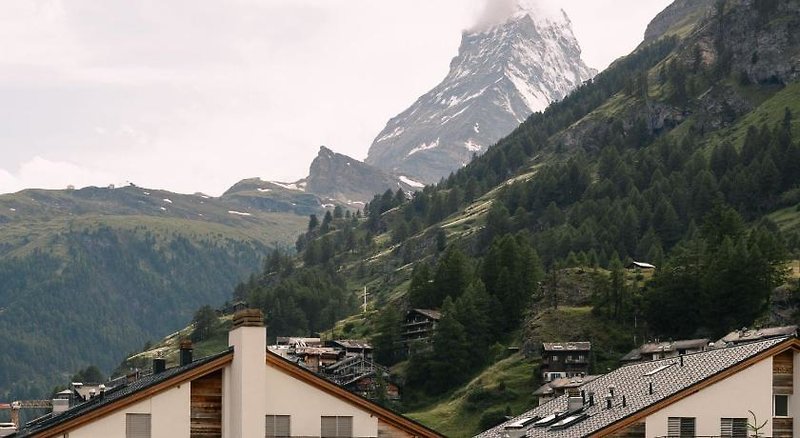 Schlosshotel Zermatt