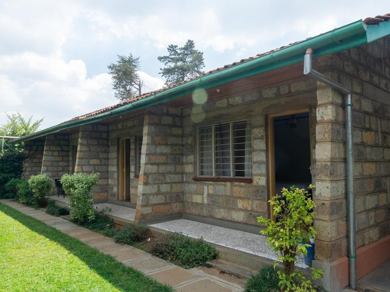Sportsview Hotel Kasarani 4 - Exterior