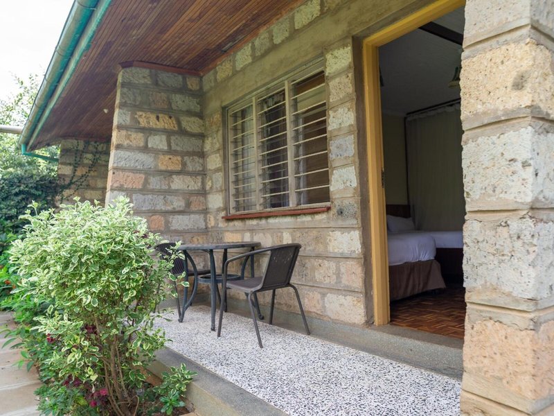 Sportsview Hotel Kasarani 5 - Exterior