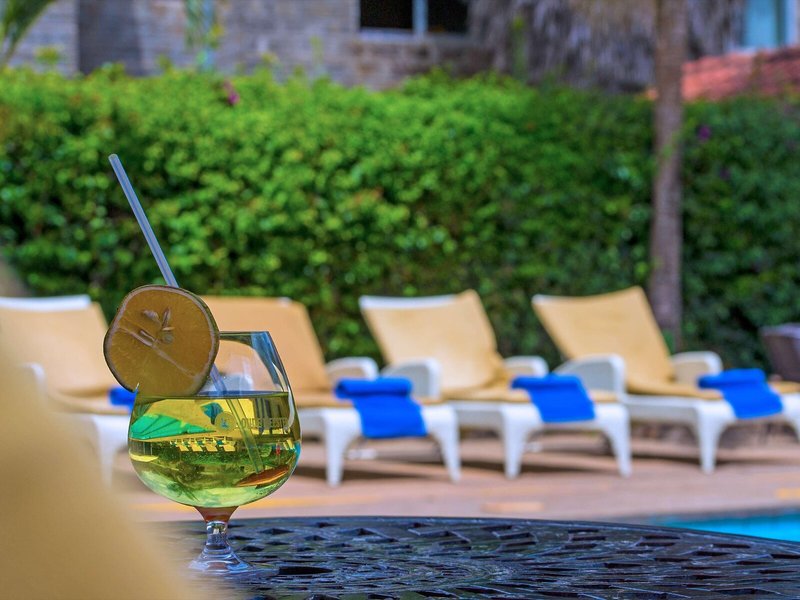 Sportsview Hotel Kasarani 8 - Outdoor Pool