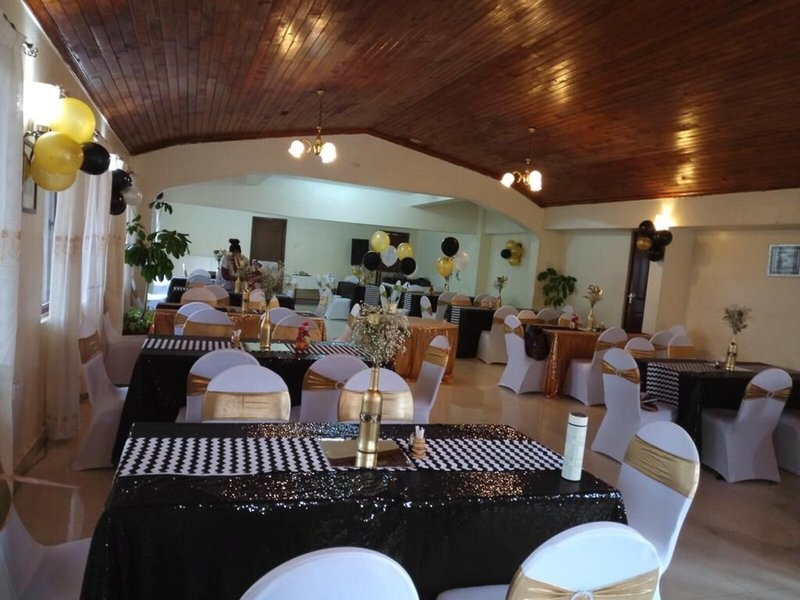 Sportsview Hotel Kasarani 13 - Restaurant
