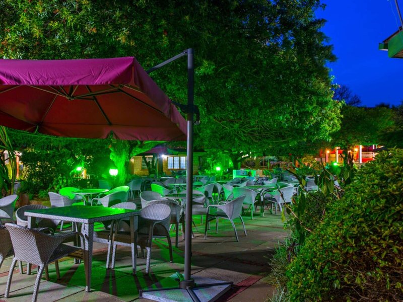 Sportsview Hotel Kasarani 15 - Restaurant