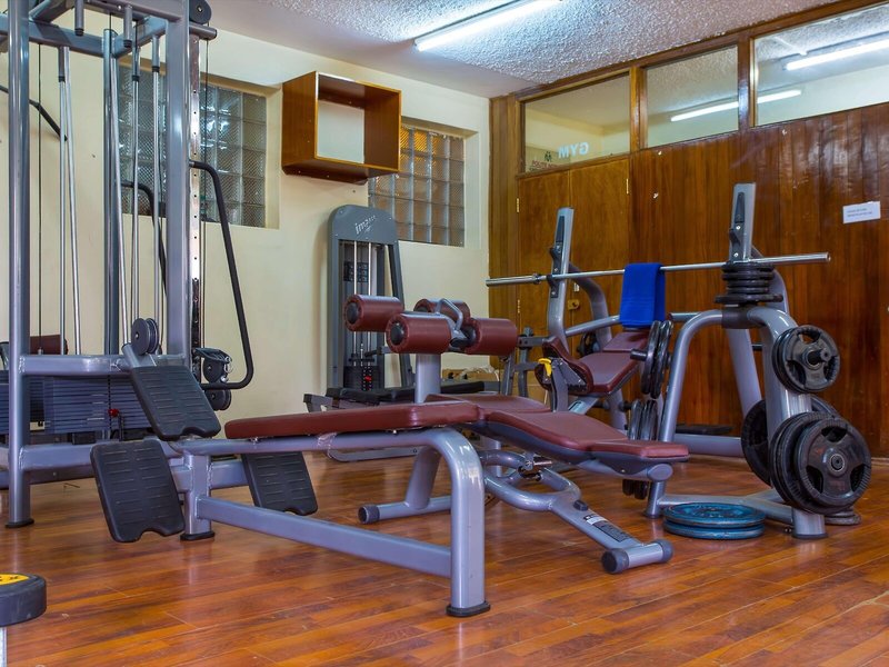 Sportsview Hotel Kasarani 20 - Sports and leisure