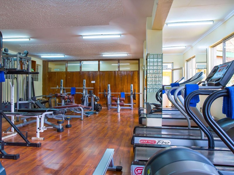 Sportsview Hotel Kasarani 21 - Sports and leisure