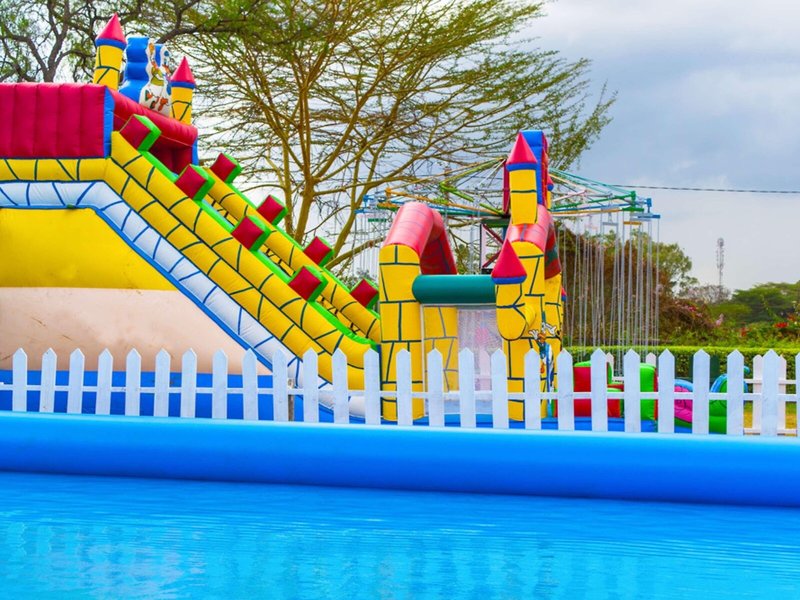 Sportsview Hotel Kasarani 23 - Family