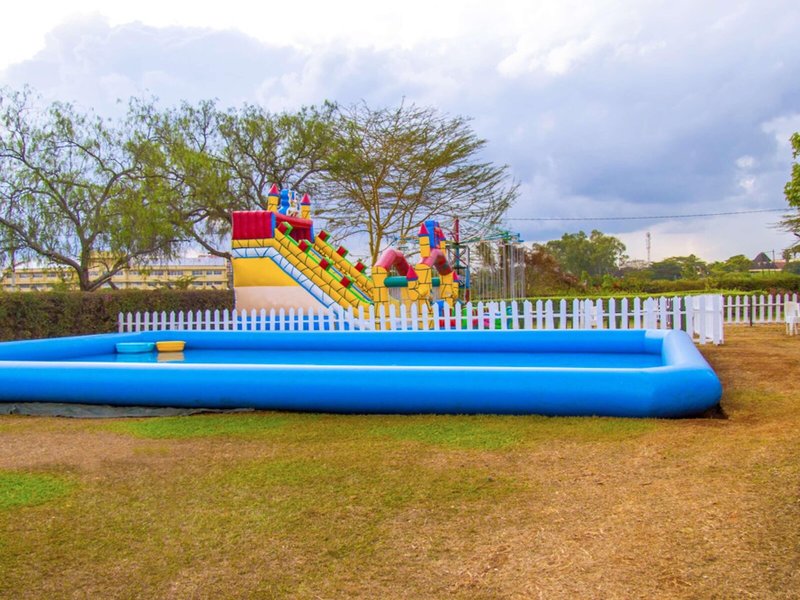 Sportsview Hotel Kasarani 24 - Family