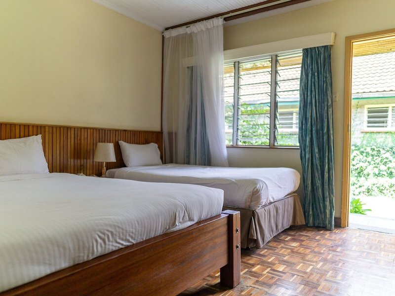 Sportsview Hotel Kasarani 33 - Room Example