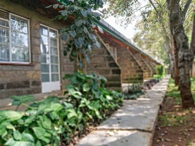 Sportsview Hotel Kasarani 36 - Exterior