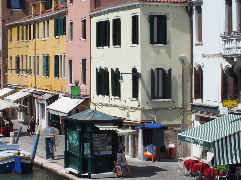 Leone Hotel 3