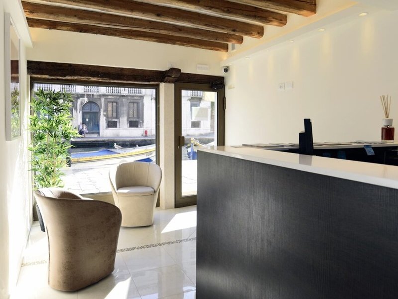 Leone Hotel 4