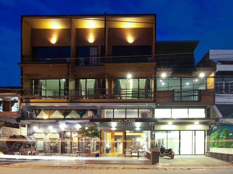 3Laan House 2