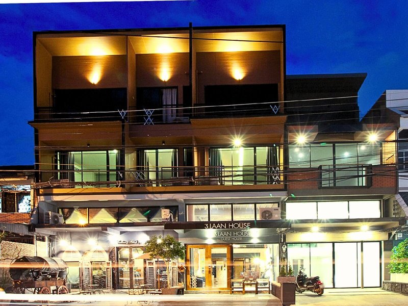 3Laan House 3