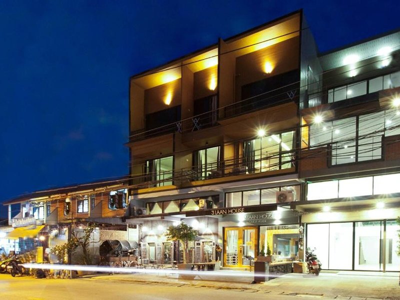 3Laan House 4