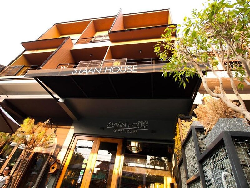 3Laan House