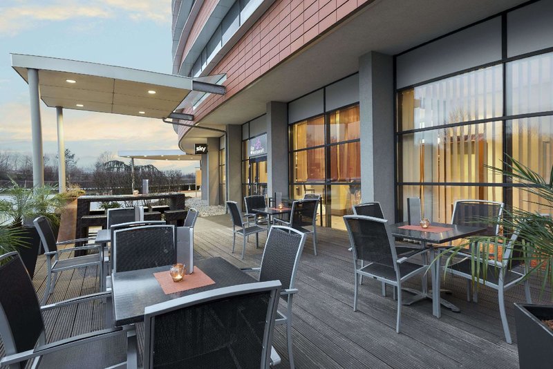 Ramada Graz / Unterpremstatten 2