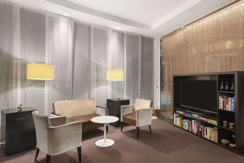 Ramada Graz / Unterpremstatten 4