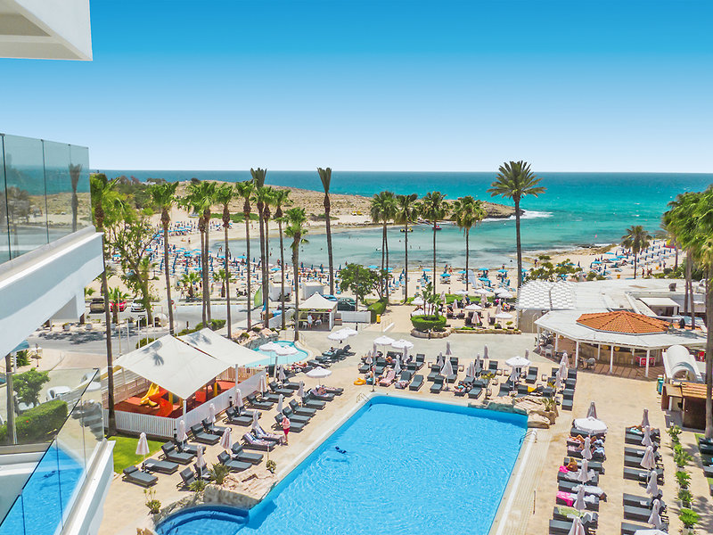 Pavlo Napa Beach 1