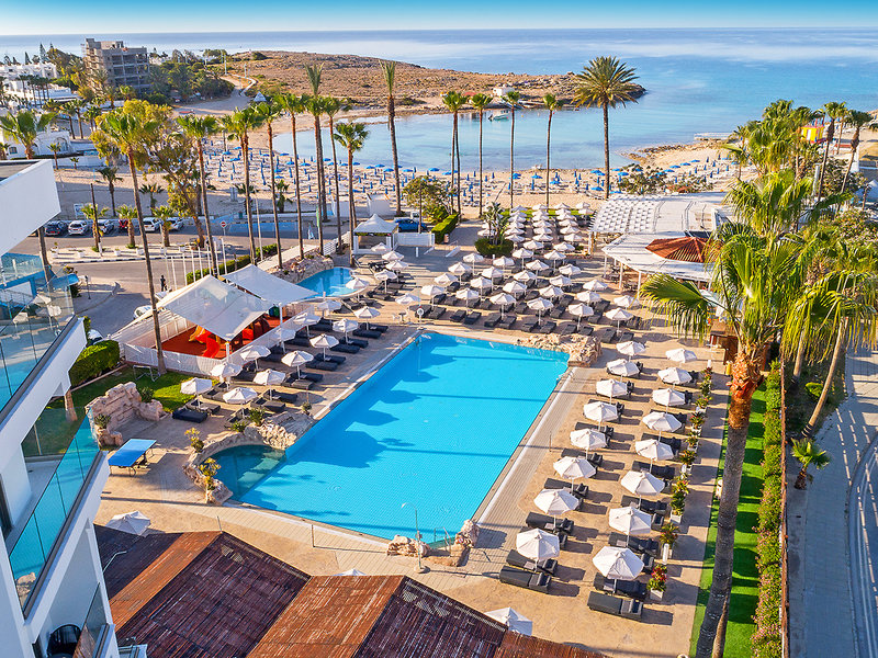 Pavlo Napa Beach 8