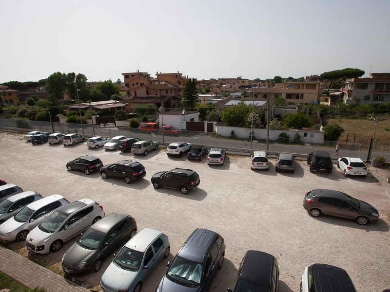 Golden Tulip Rome Airport Isola Sacra 7