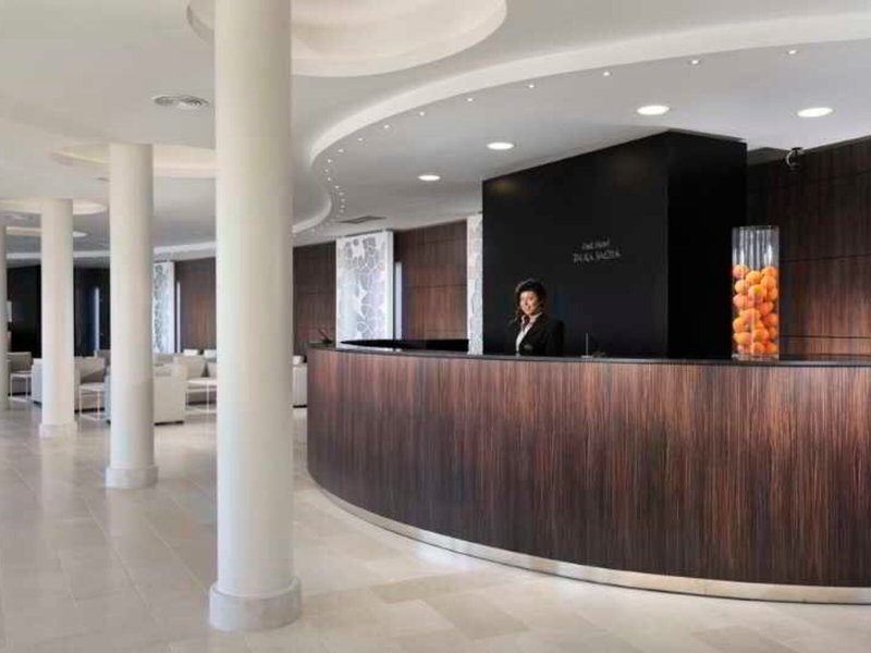 Golden Tulip Rome Airport Isola Sacra 15