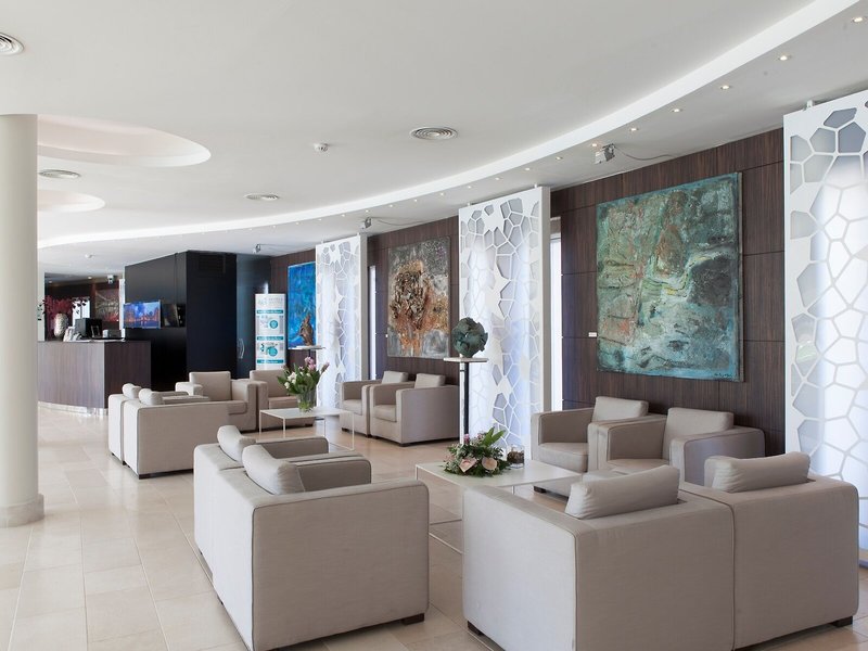 Golden Tulip Rome Airport Isola Sacra 17