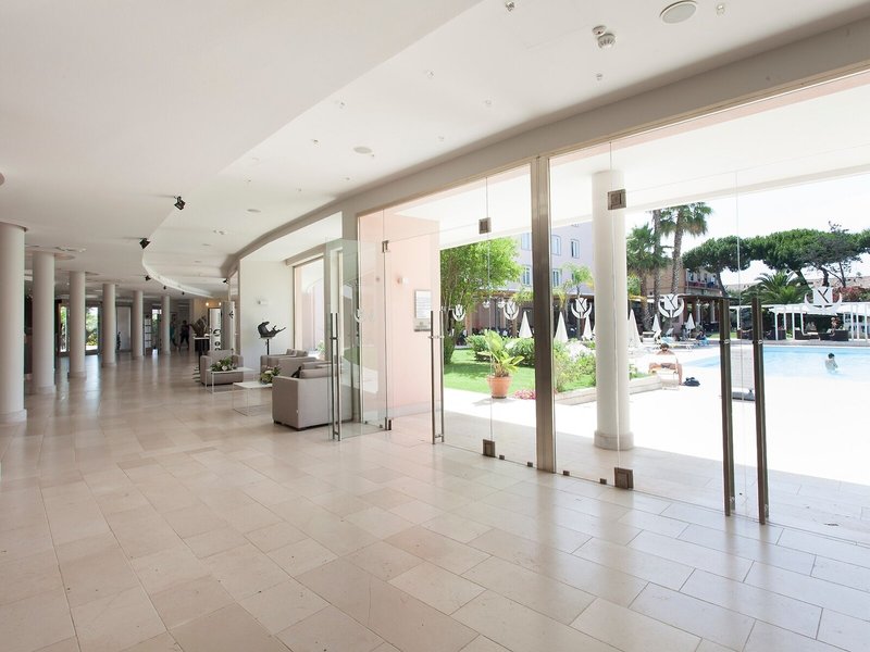 Golden Tulip Rome Airport Isola Sacra 18