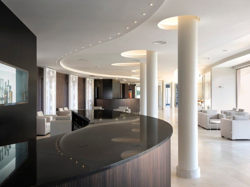 Golden Tulip Rome Airport Isola Sacra 19