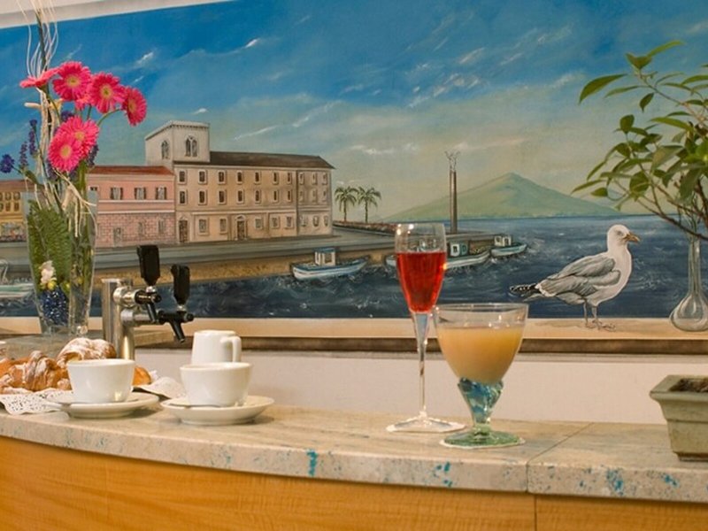 Golden Tulip Rome Airport Isola Sacra 25