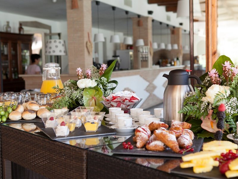 Golden Tulip Rome Airport Isola Sacra 28