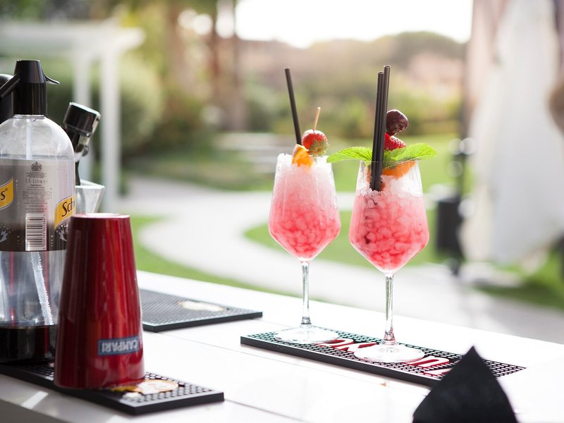 Golden Tulip Rome Airport Isola Sacra 30