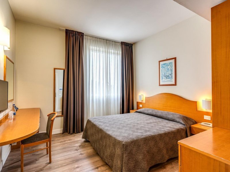 Golden Tulip Rome Airport Isola Sacra 32