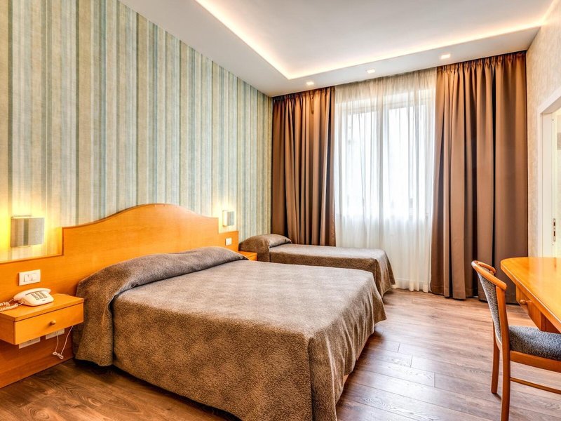 Golden Tulip Rome Airport Isola Sacra 33