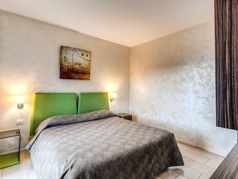 Golden Tulip Rome Airport Isola Sacra 34