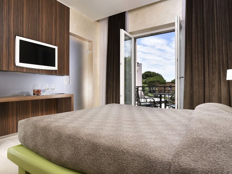 Golden Tulip Rome Airport Isola Sacra 37