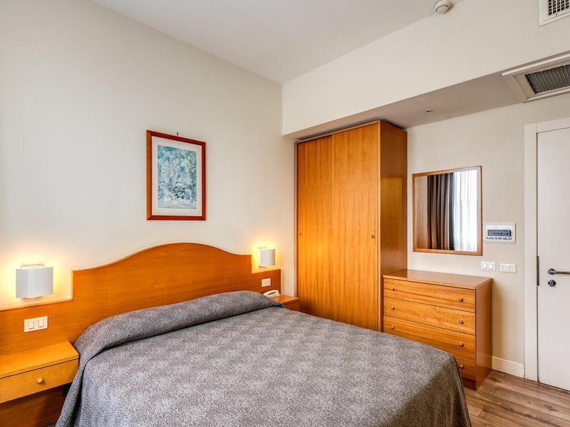 Golden Tulip Rome Airport Isola Sacra 38