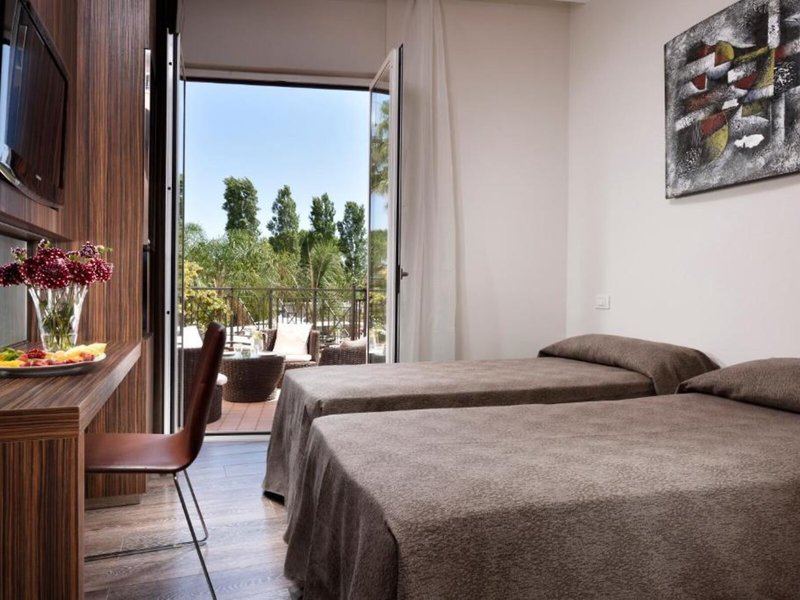 Golden Tulip Rome Airport Isola Sacra 40