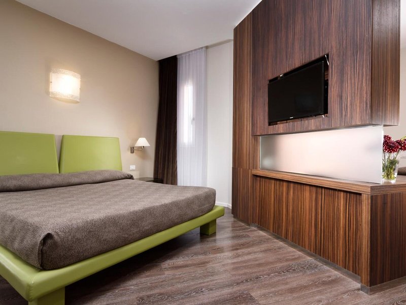 Golden Tulip Rome Airport Isola Sacra 41