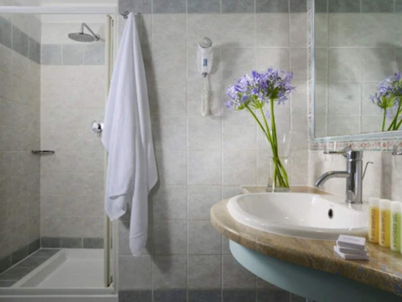 Golden Tulip Rome Airport Isola Sacra 42