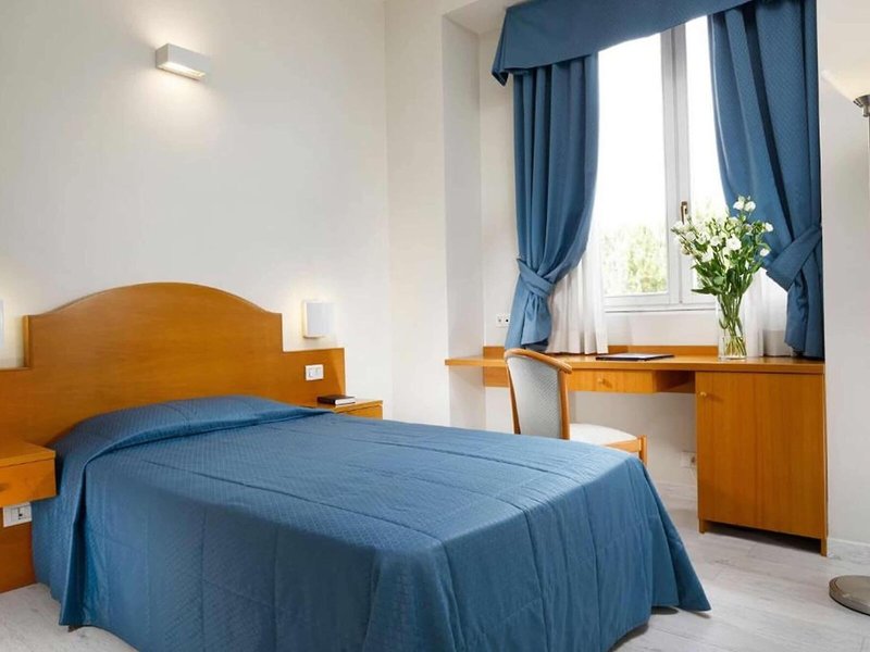 Golden Tulip Rome Airport Isola Sacra 44