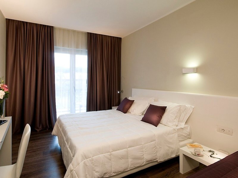 Golden Tulip Rome Airport Isola Sacra 47