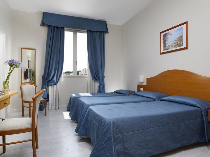 Golden Tulip Rome Airport Isola Sacra 49
