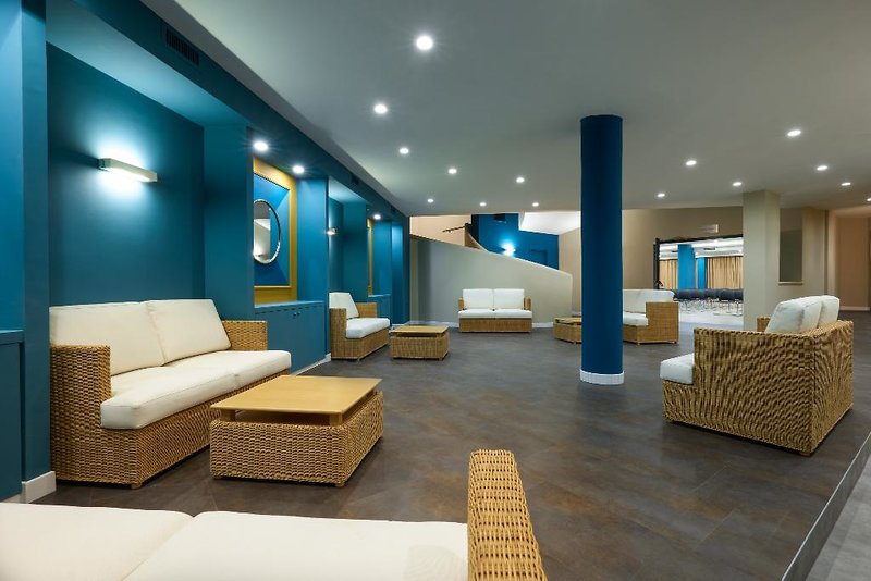 Hotel Roma Tor Vergata 14