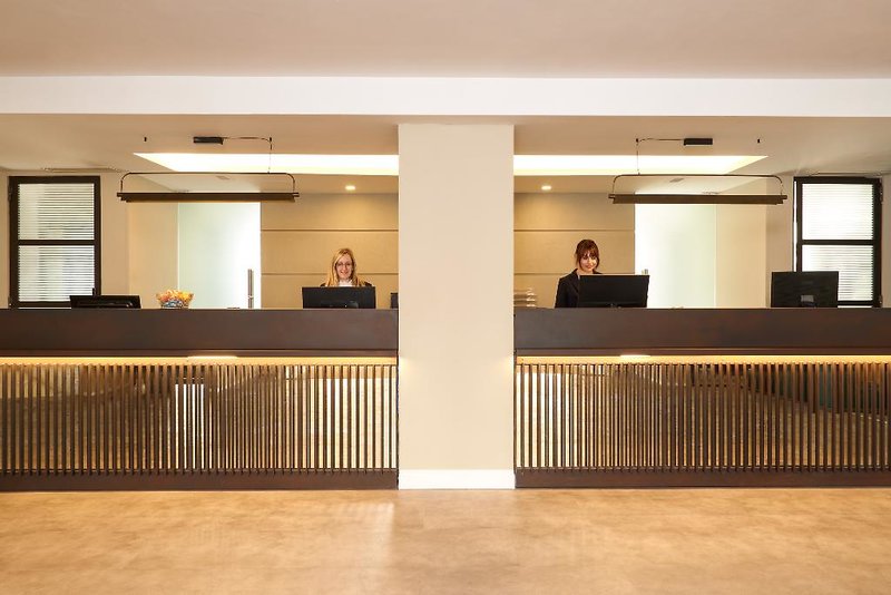 Hotel Roma Tor Vergata 17