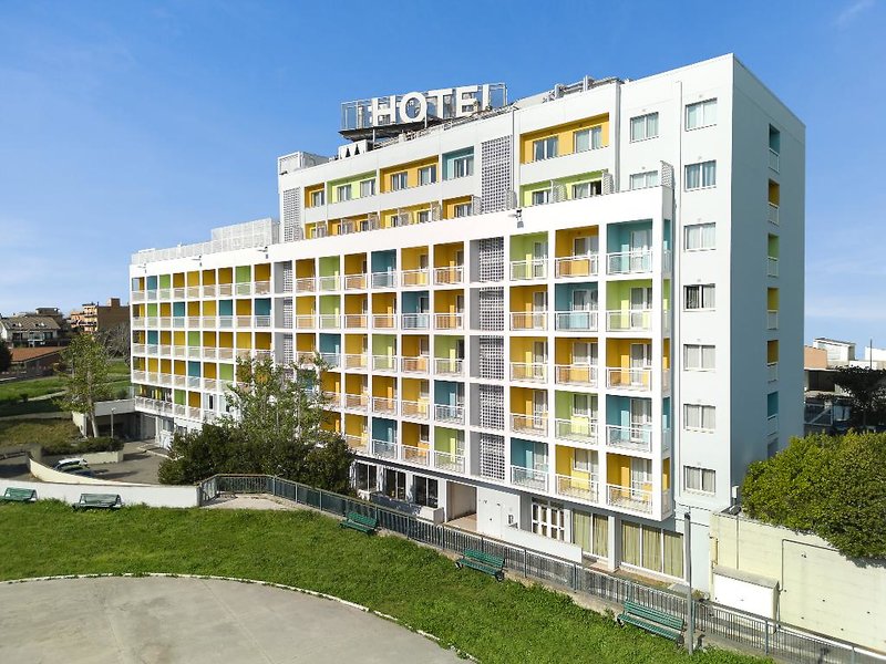 Hotel Roma Tor Vergata 20