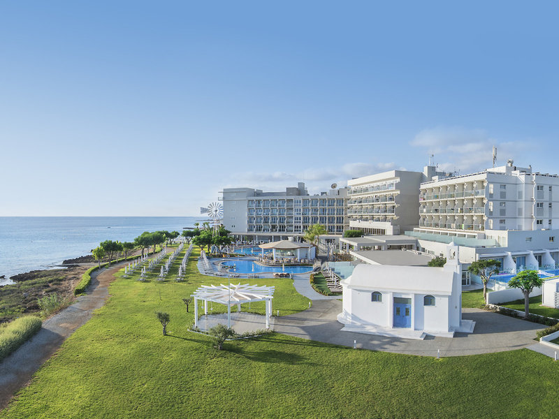 Pernera Beach Hotel 1
