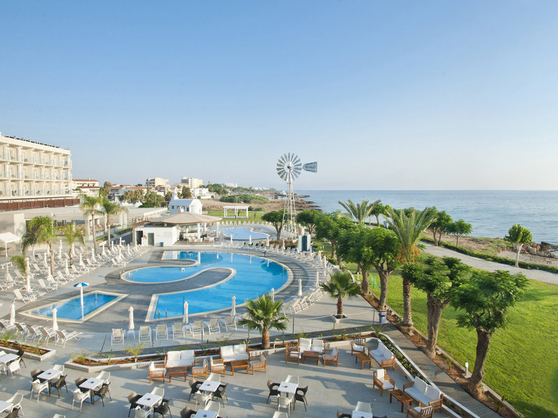Pernera Beach Hotel 2