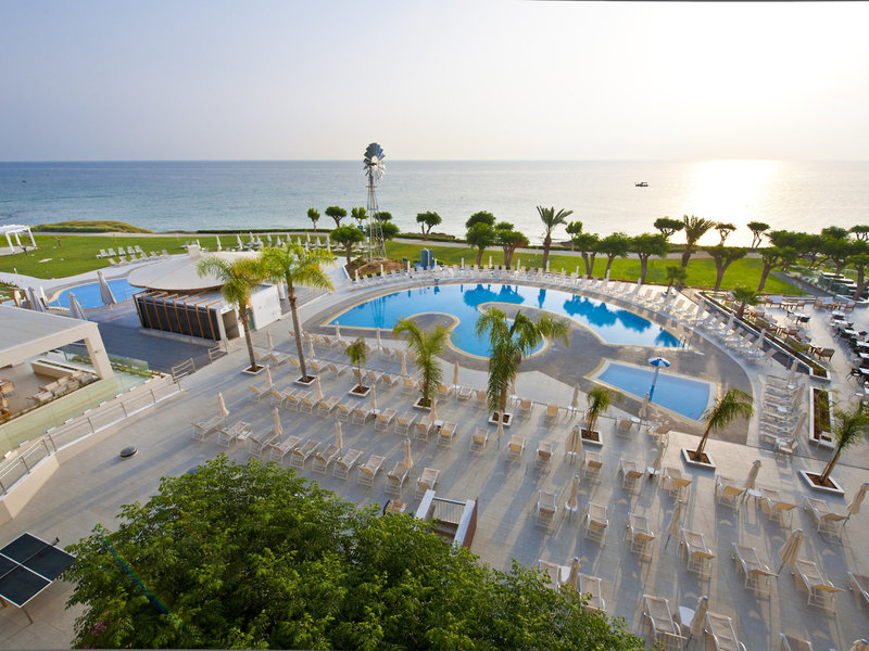 Pernera Beach Hotel 3